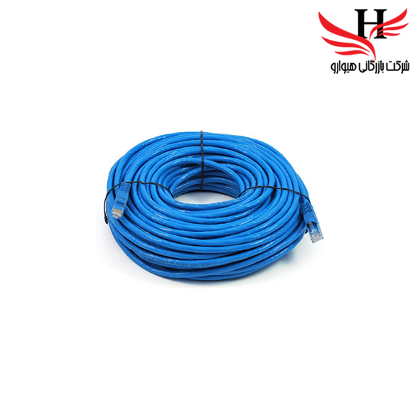 تصویر کابل شبکه  G AFLEX UTP CAT6 20M